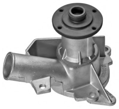 Помпа BUGATTI PA0212