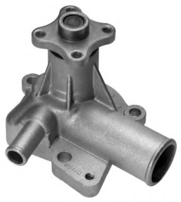 Помпа BUGATTI PA0226