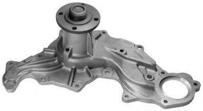 Помпа BUGATTI PA0242
