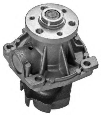 Помпа BUGATTI PA0278