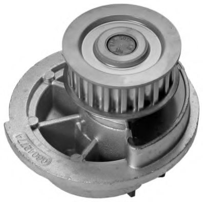Помпа BUGATTI PA10020
