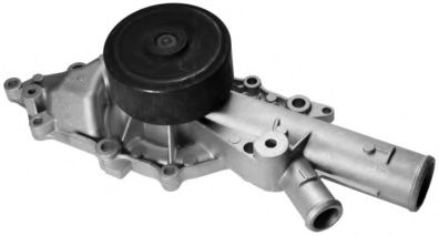 Помпа BUGATTI PA10023