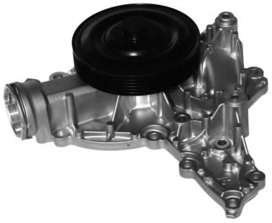 Помпа BUGATTI PA10123