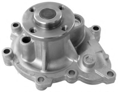 Помпа BUGATTI PA10137
