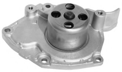 Помпа BUGATTI PA10146