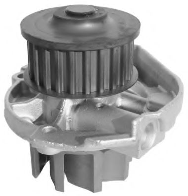 Помпа BUGATTI PA10153