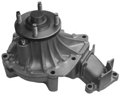 Помпа BUGATTI PA10171