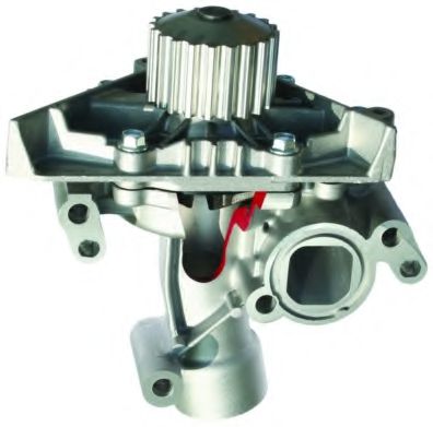 Помпа BUGATTI PA10233