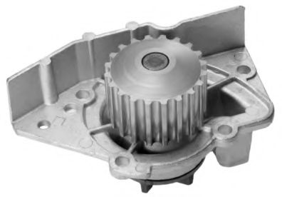 Помпа BUGATTI PA1053