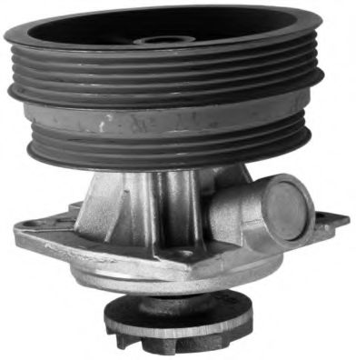 Помпа BUGATTI PA5925