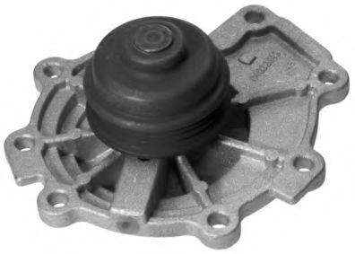 Помпа BUGATTI PA6014