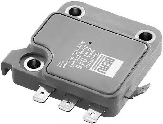 Коммутатор зажигания BERU ZM045