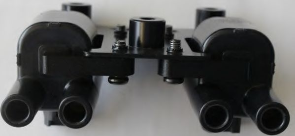 Катушка зажигания BERU ZS543
