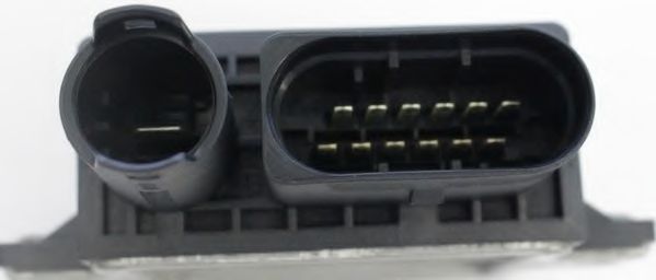 Блок управления накалом свечей BERU GSE108