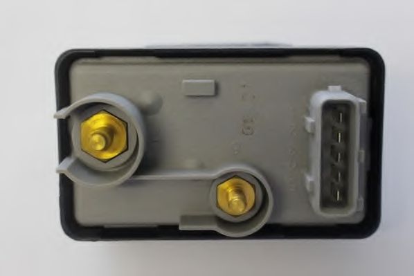 Блок управления накалом свечей BERU GSE153