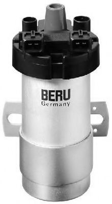 Катушка зажигания BERU ZS125