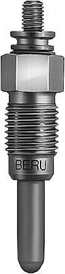 Свеча накала BERU GV691