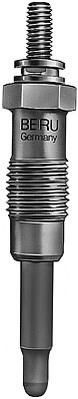 Свеча накала BERU GV852