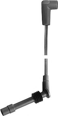 Высоковольтный провод BERU R155
