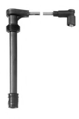 Высоковольтный провод BERU R238