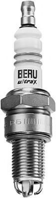 Свеча зажигания BERU UX56SB