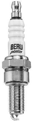 Свіча запалювання BERU Z210