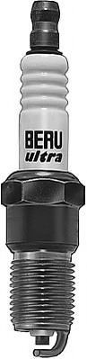 Свеча зажигания BERU Z67SB