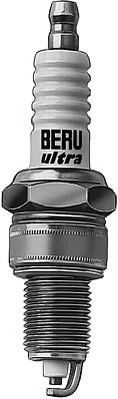 Свіча запалювання BERU Z76SB