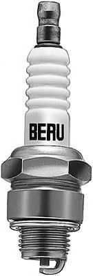 Свіча запалювання BERU ZM14-260