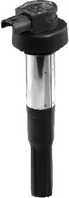Катушка зажигания BERU ZS386