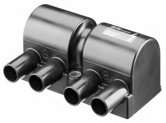 Катушка зажигания BERU ZSE025