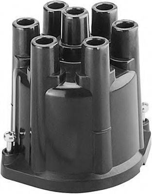 Крышка распределителя зажигания BERU VK125