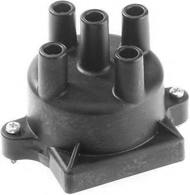 Крышка распределителя зажигания BERU VK156