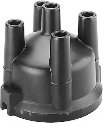 Крышка распределителя зажигания BERU VK230