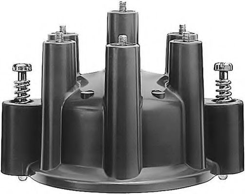 Крышка распределителя зажигания BERU VK284P
