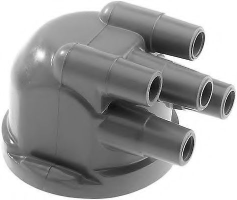 Крышка распределителя зажигания BERU VK301