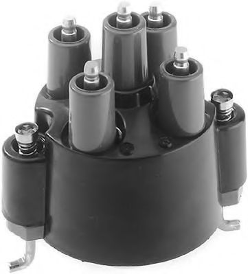 Крышка распределителя зажигания BERU VK310S
