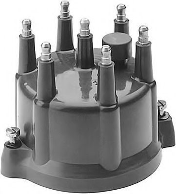 Крышка распределителя зажигания BERU VK369