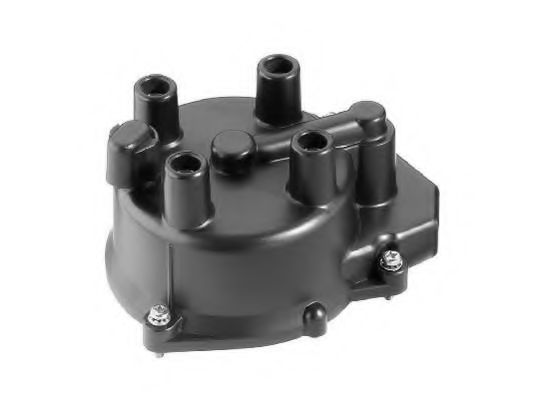 Крышка распределителя зажигания BERU VK428