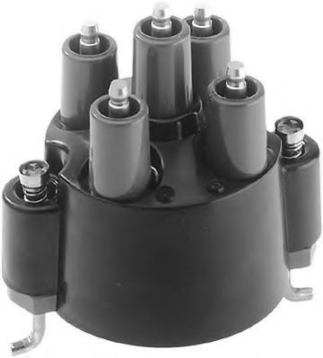 Крышка распределителя зажигания BERU VK442S