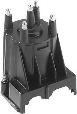 Крышка распределителя зажигания BERU VK445