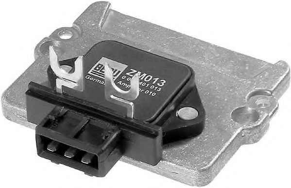 Коммутатор зажигания BERU ZM013
