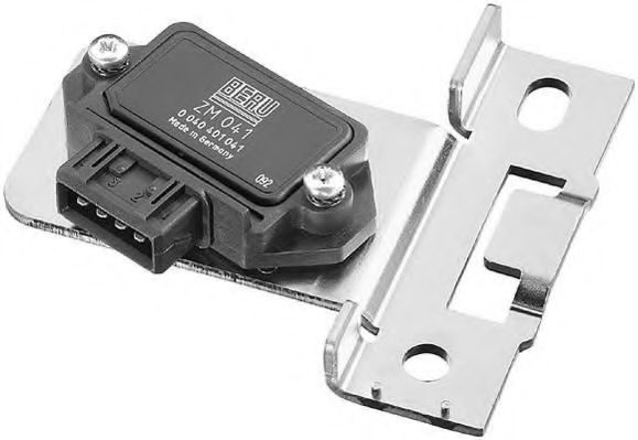 Коммутатор зажигания BERU ZM041
