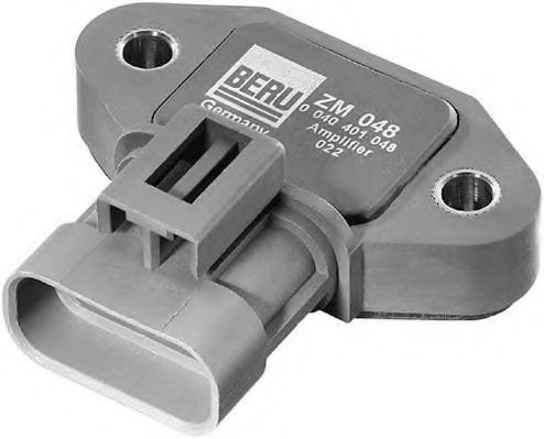 Коммутатор зажигания BERU ZM048