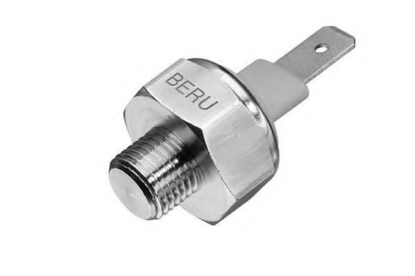 Датчик температуры охлаждающей жидкости BERU ST125