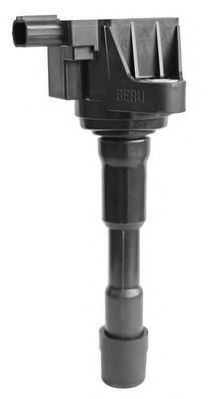 Катушка зажигания BERU ZSE176