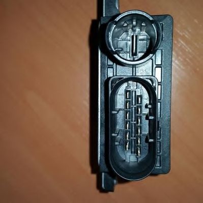 Блок управления накалом свечей BERU GSE104