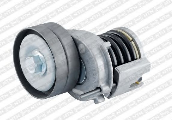 Натяжной ролик поликлинового ремня SNR GA357.50