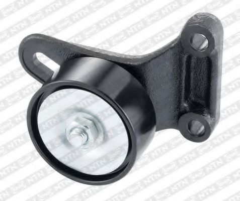 Натяжной ролик поликлинового ремня SNR GA350.85