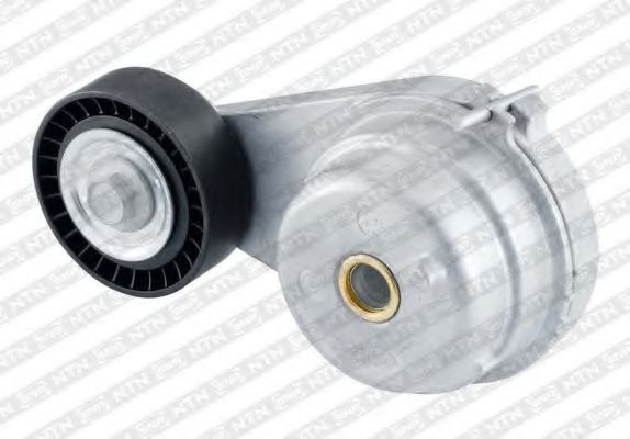 Натяжной ролик поликлинового ремня SNR GA351.42